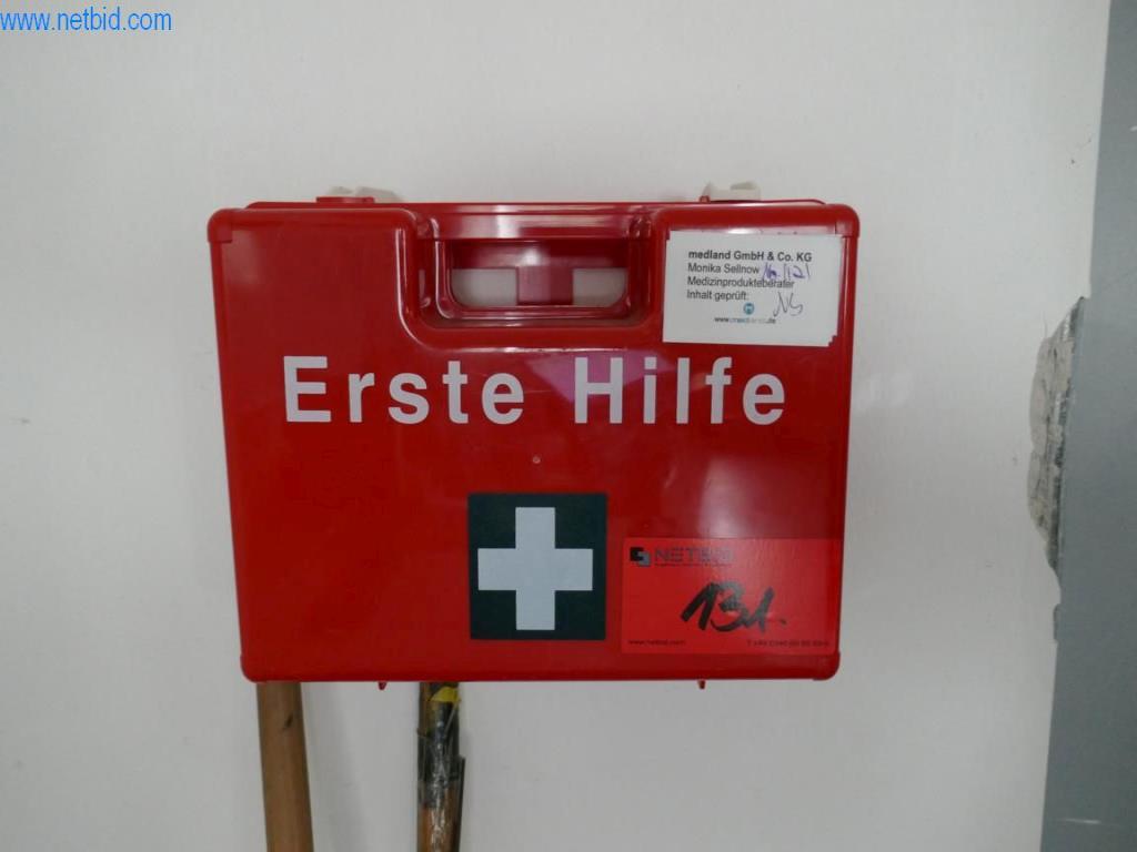 Maschinen aus dem Bereich Drucken und Sortieren-2