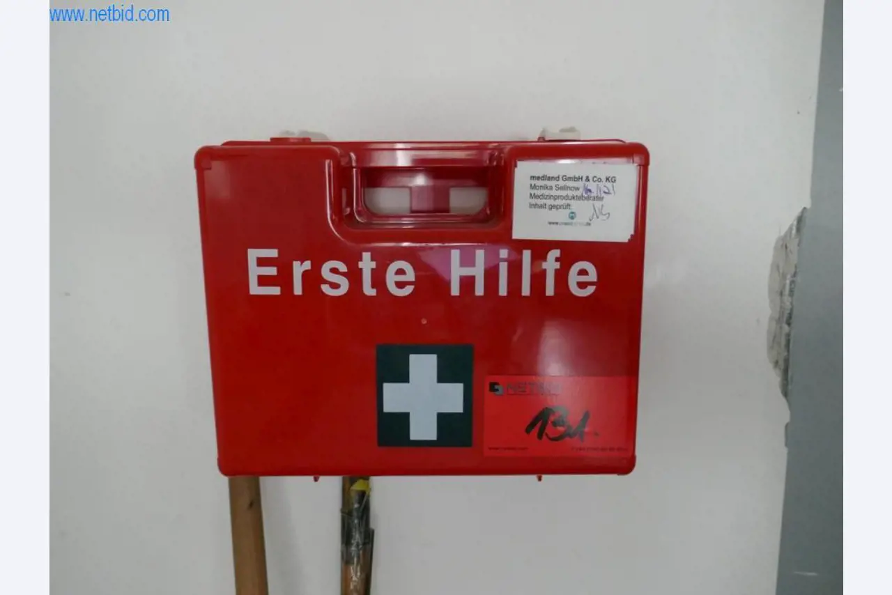 Maschinen aus dem Bereich Drucken und Sortieren-2