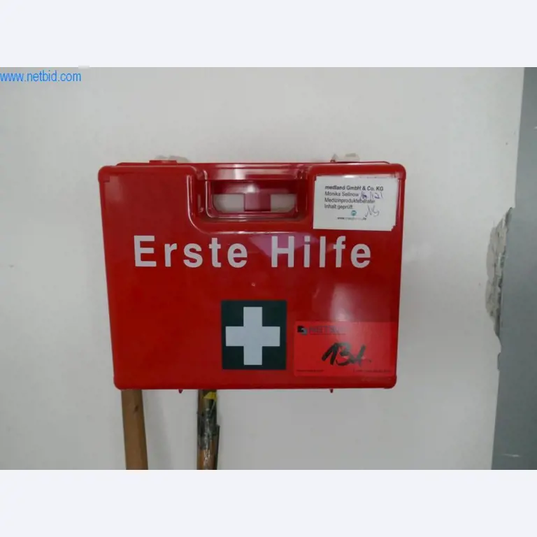 Maschinen aus dem Bereich Drucken und Sortieren-2