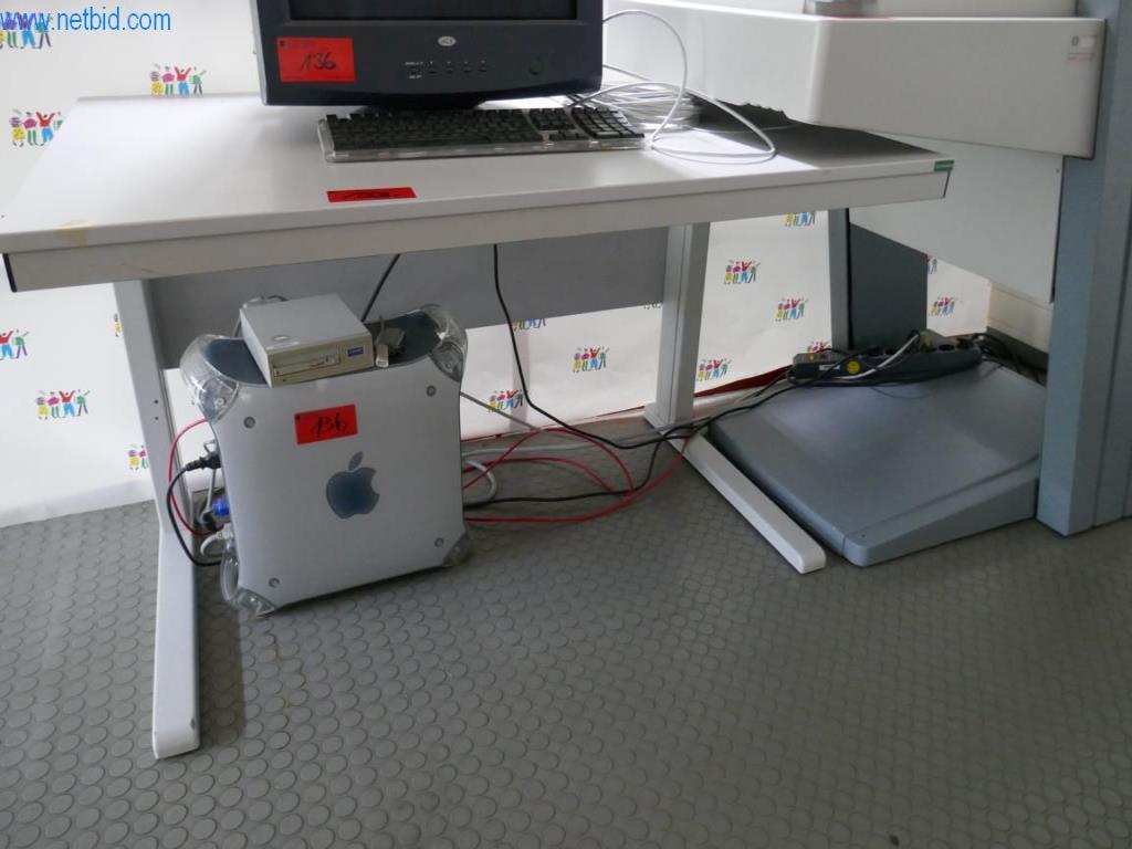 Tiskařské a třídicí stroje-1