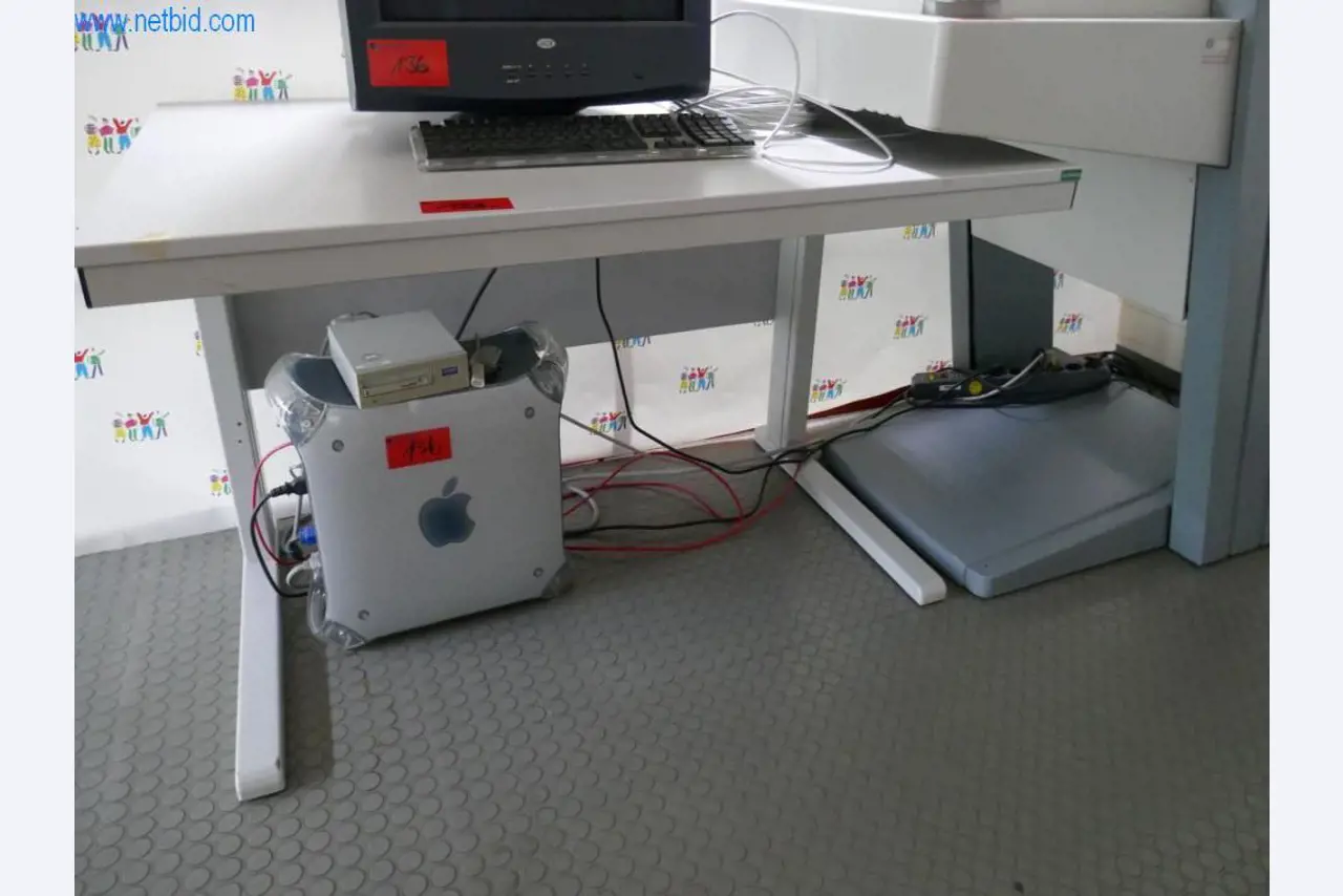 Tiskařské a třídicí stroje-1