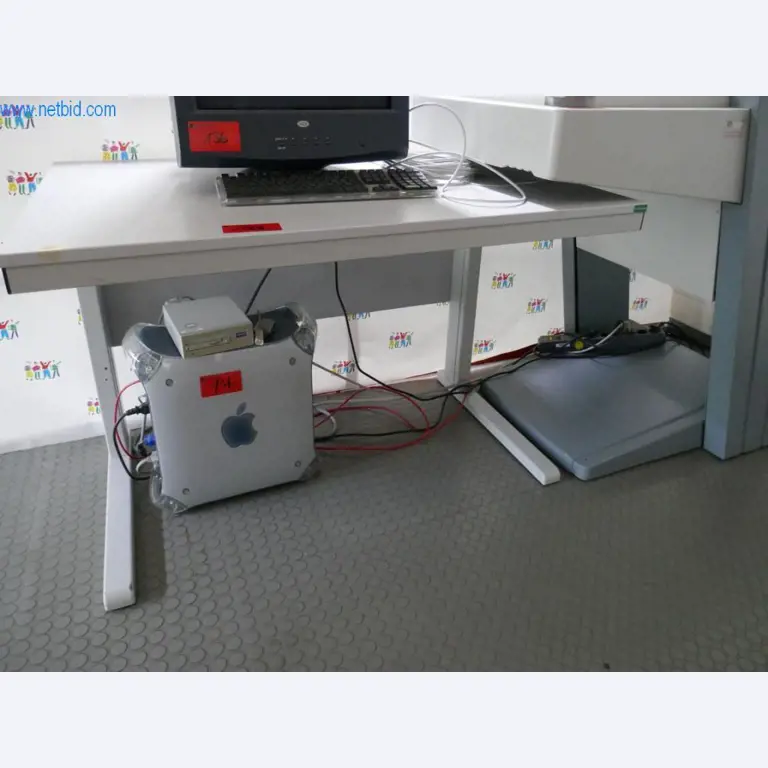 Tiskařské a třídicí stroje-1