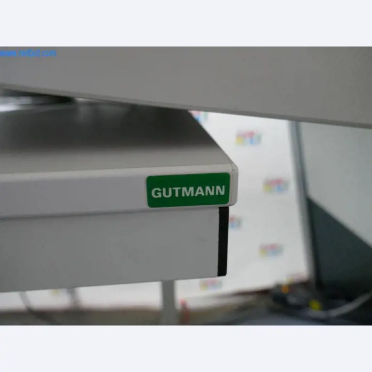 Tiskařské a třídicí stroje-2