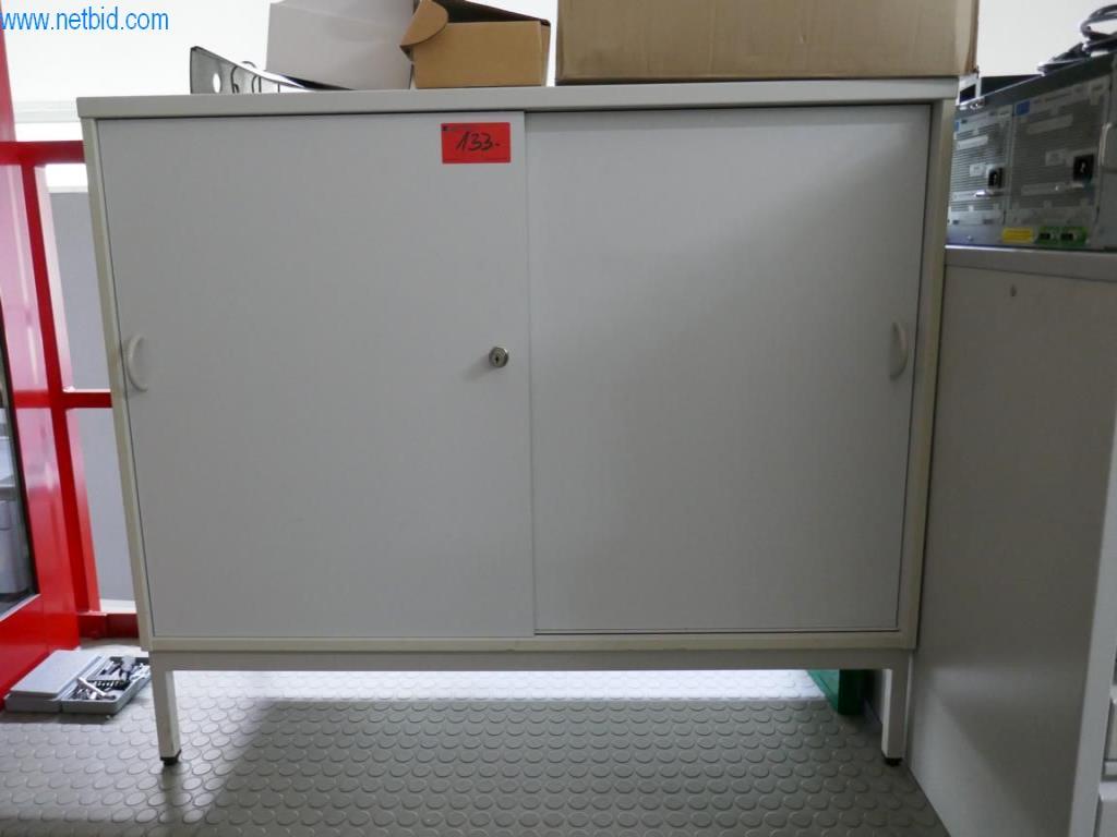 Tiskařské a třídicí stroje-4