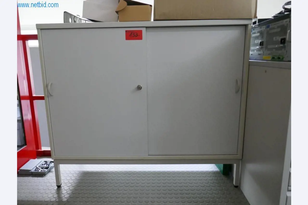 Tiskařské a třídicí stroje-4