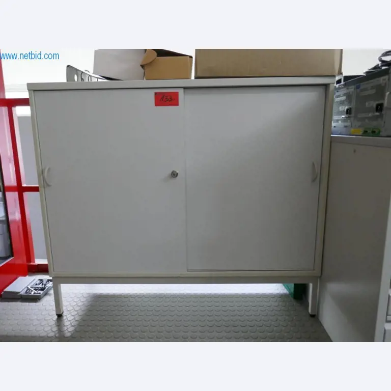 Tiskařské a třídicí stroje-4