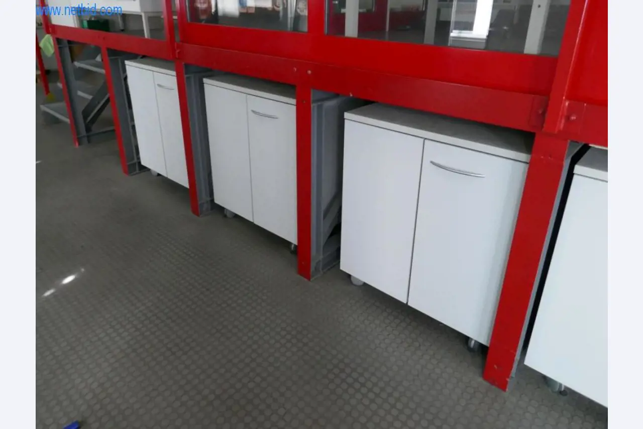 Tiskařské a třídicí stroje-5