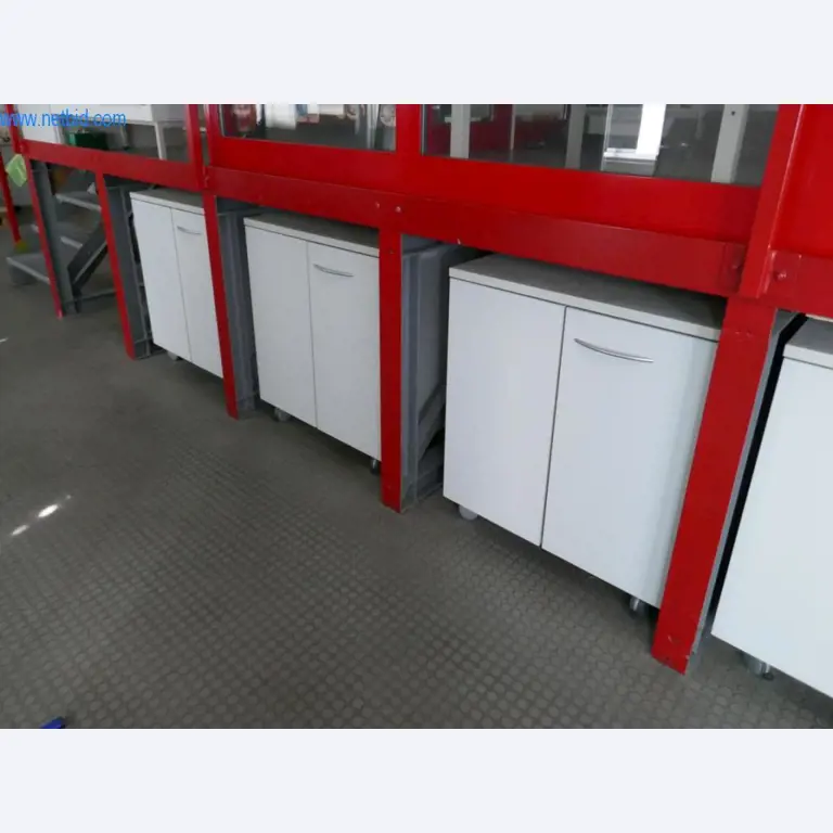 Tiskařské a třídicí stroje-5