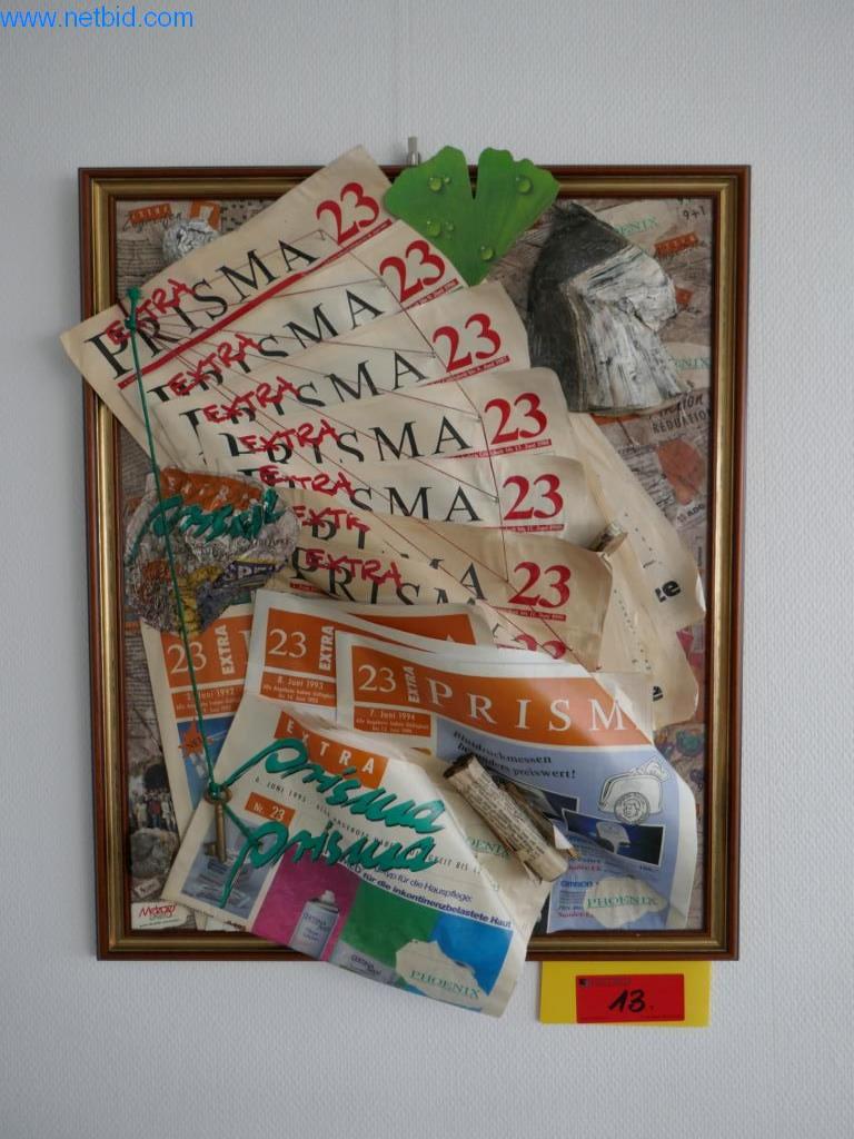 Maschinen aus dem Bereich Drucken und Sortieren-3