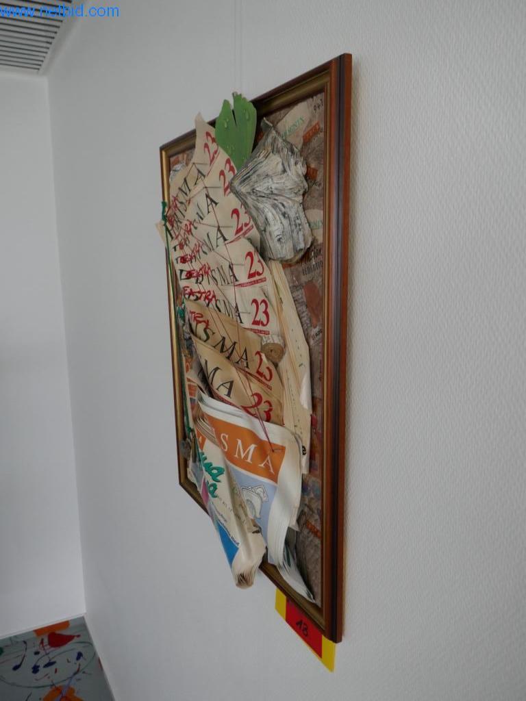 Maschinen aus dem Bereich Drucken und Sortieren-4