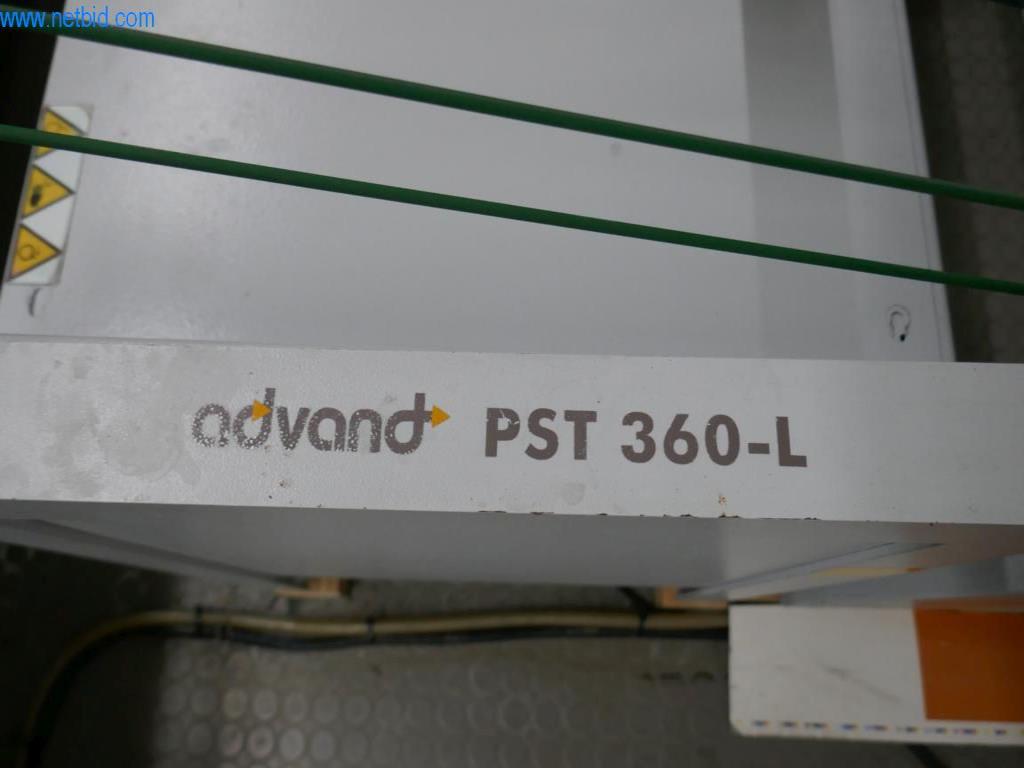 Tiskařské a třídicí stroje-10