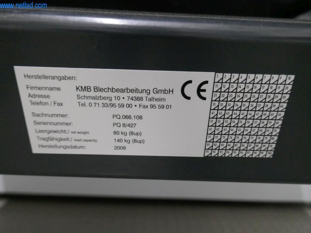 Tiskařské a třídicí stroje-12