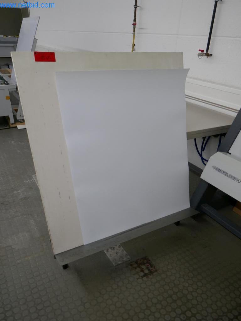 Tiskařské a třídicí stroje-14