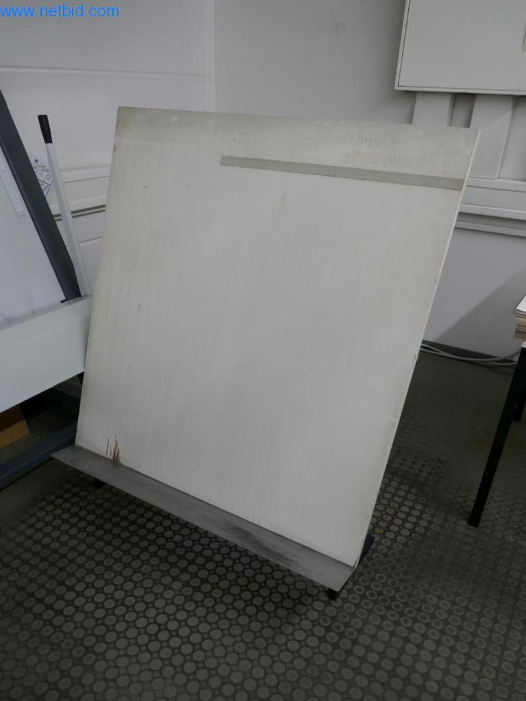 Tiskařské a třídicí stroje-15