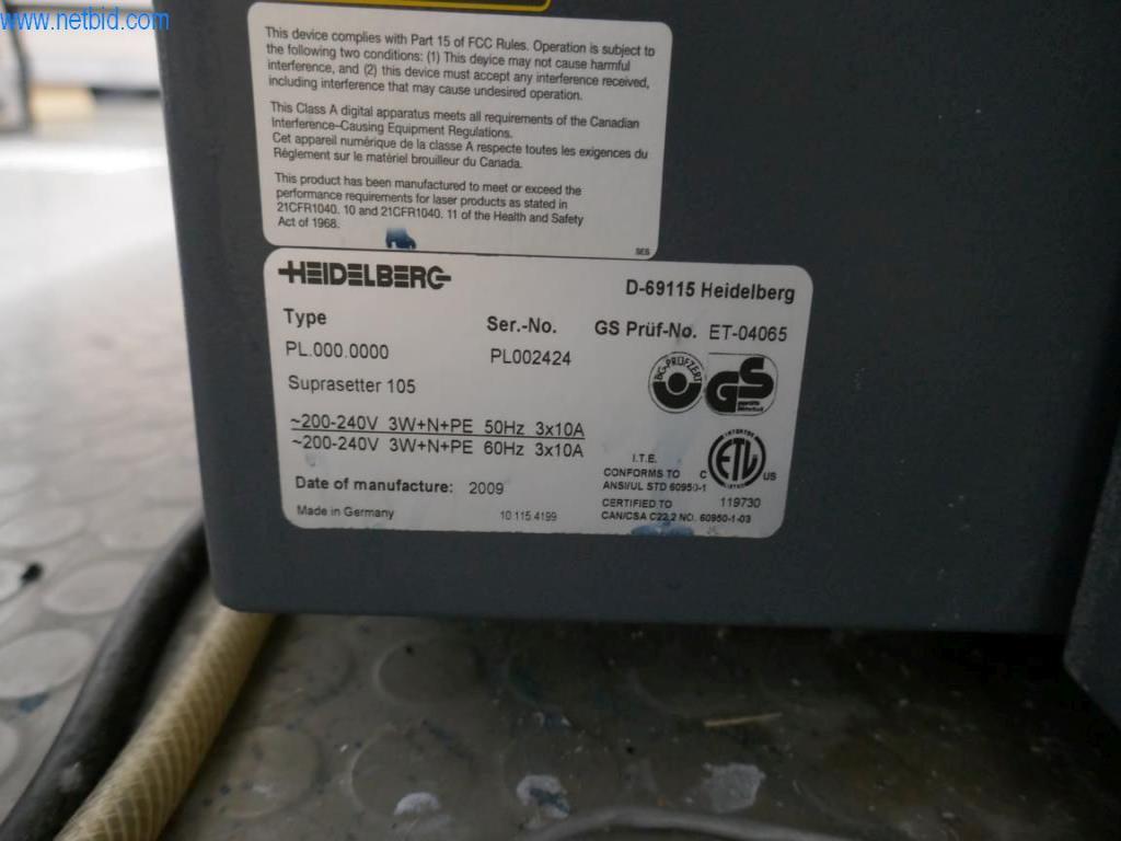 Tiskařské a třídicí stroje-16