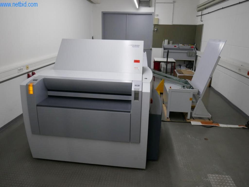 Tiskařské a třídicí stroje-1