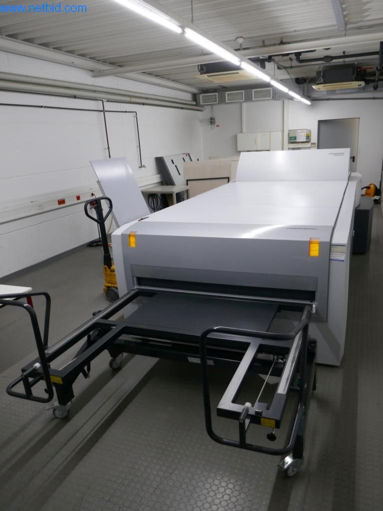 Tiskařské a třídicí stroje-5