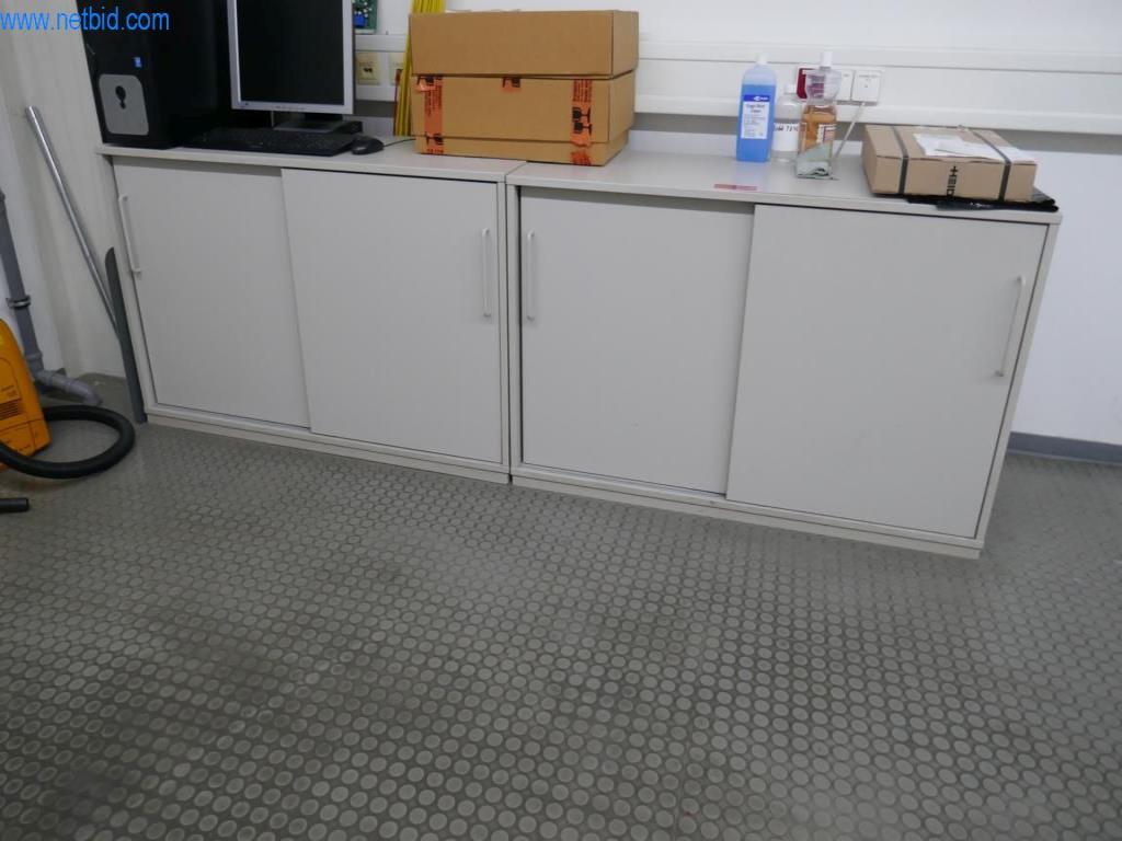 Tiskařské a třídicí stroje-9