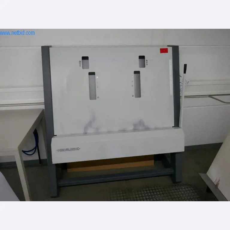 Máquinas de impressão e de seleção-1