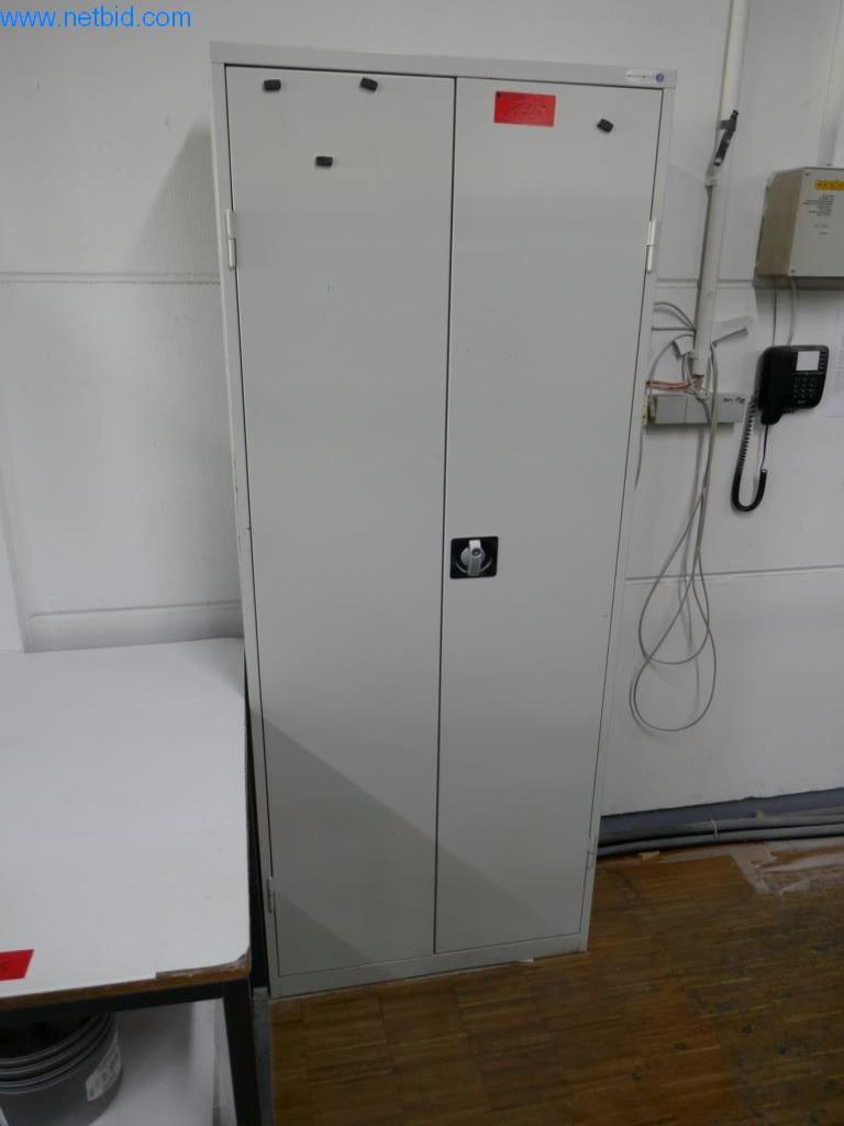 Maschinen aus dem Bereich Drucken und Sortieren-4