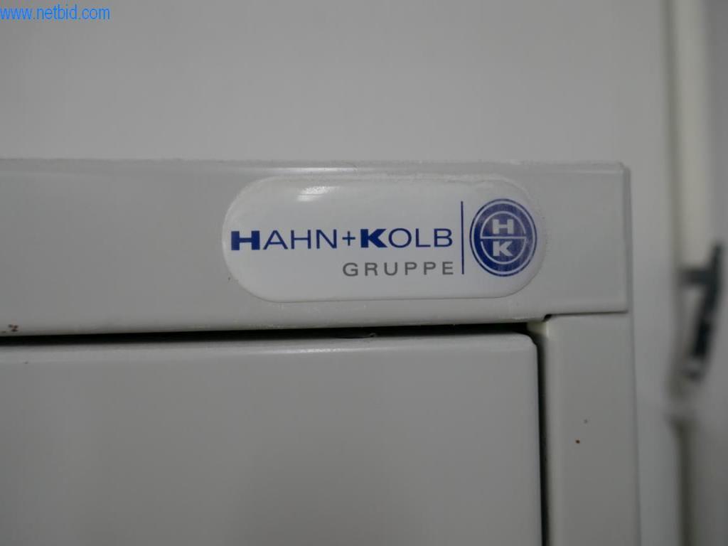 Maschinen aus dem Bereich Drucken und Sortieren-5