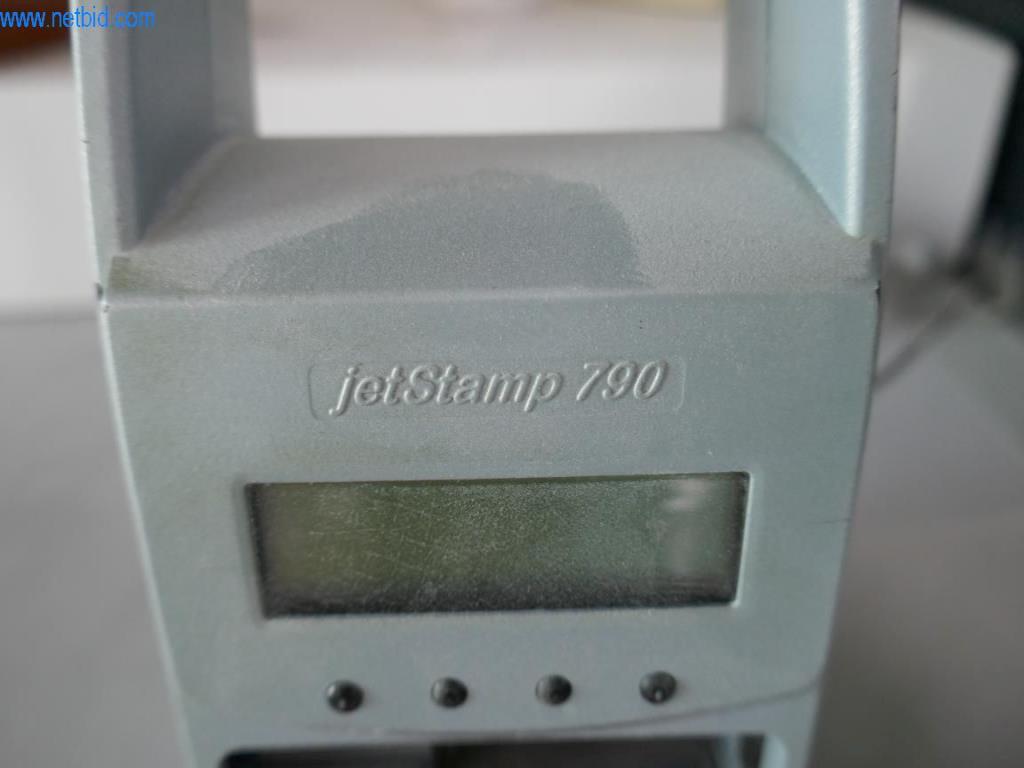 Tiskařské a třídicí stroje-2