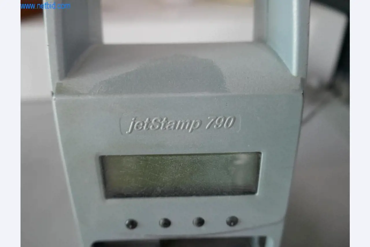 Tiskařské a třídicí stroje-2