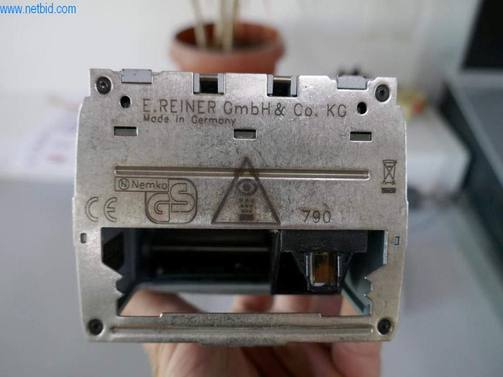 Tiskařské a třídicí stroje-3