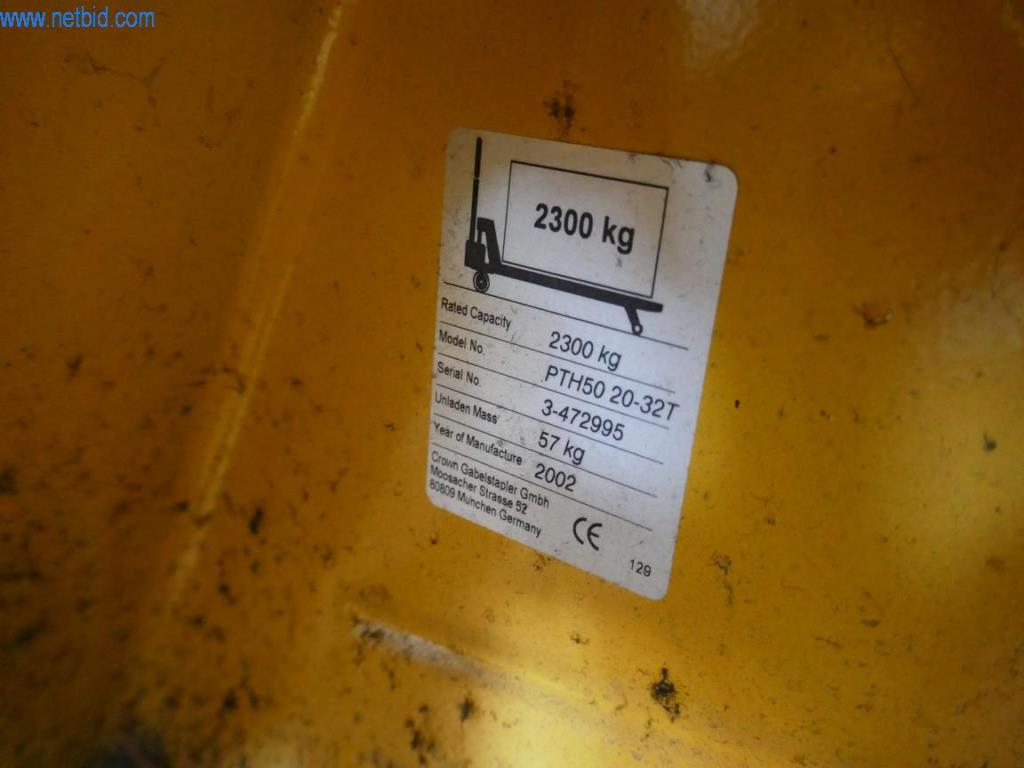 Maschinen aus dem Bereich Drucken und Sortieren-2