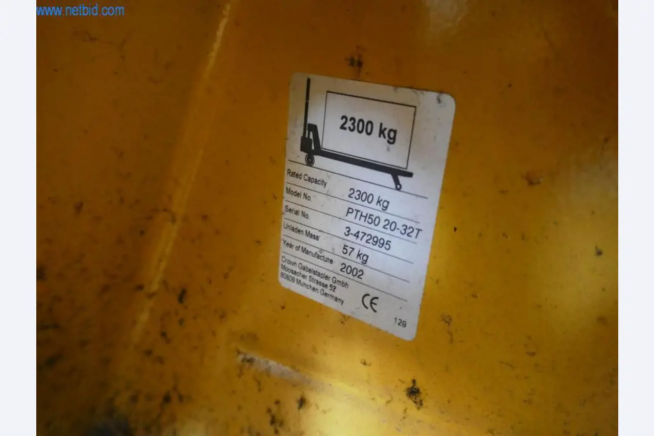 Maschinen aus dem Bereich Drucken und Sortieren-2