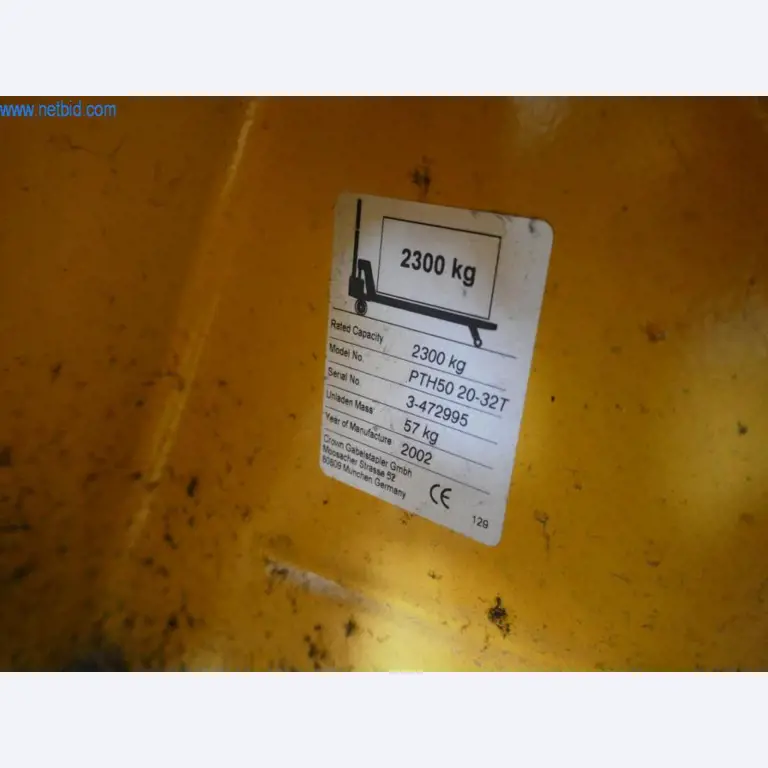 Maschinen aus dem Bereich Drucken und Sortieren-2