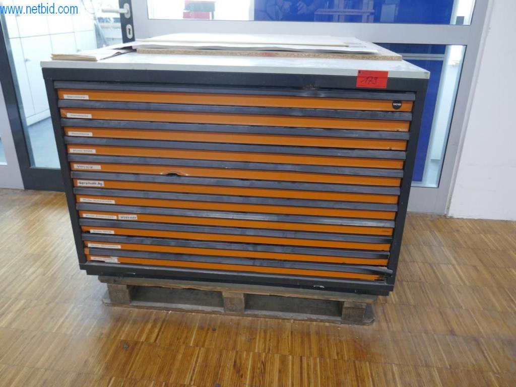 Tiskařské a třídicí stroje-1