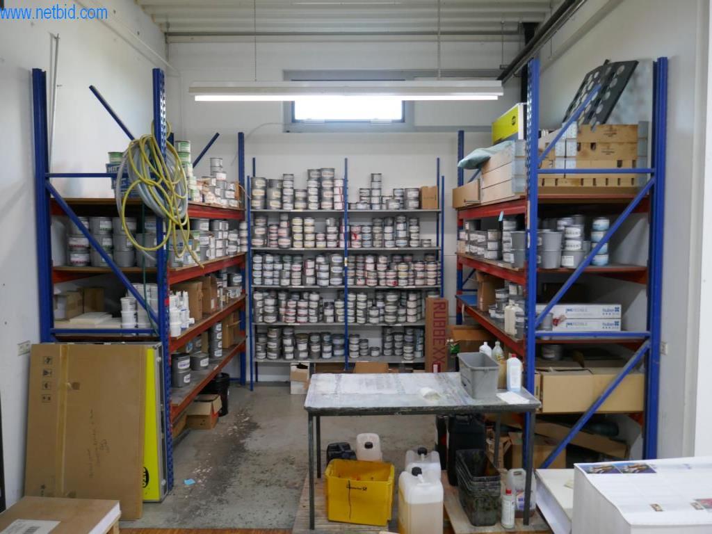 Tiskařské a třídicí stroje-1