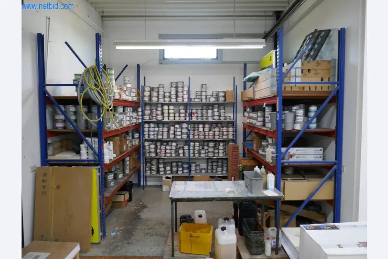 Tiskařské a třídicí stroje-1