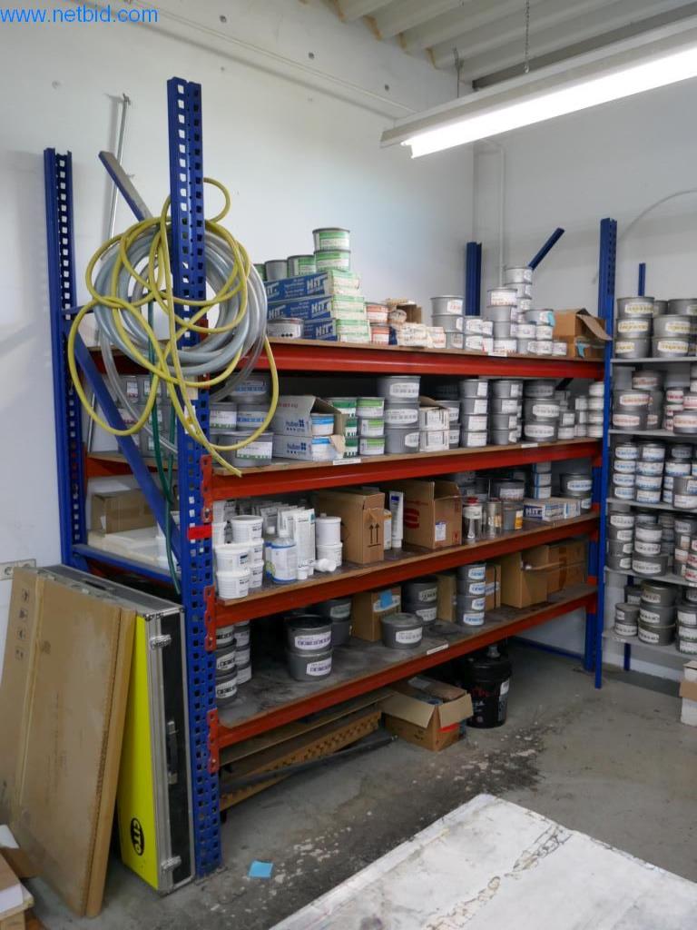 Tiskařské a třídicí stroje-2