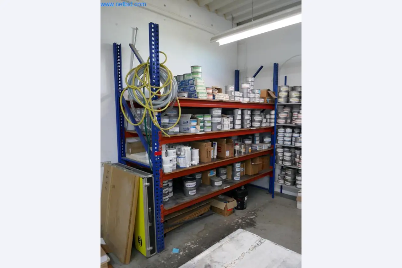 Tiskařské a třídicí stroje-2