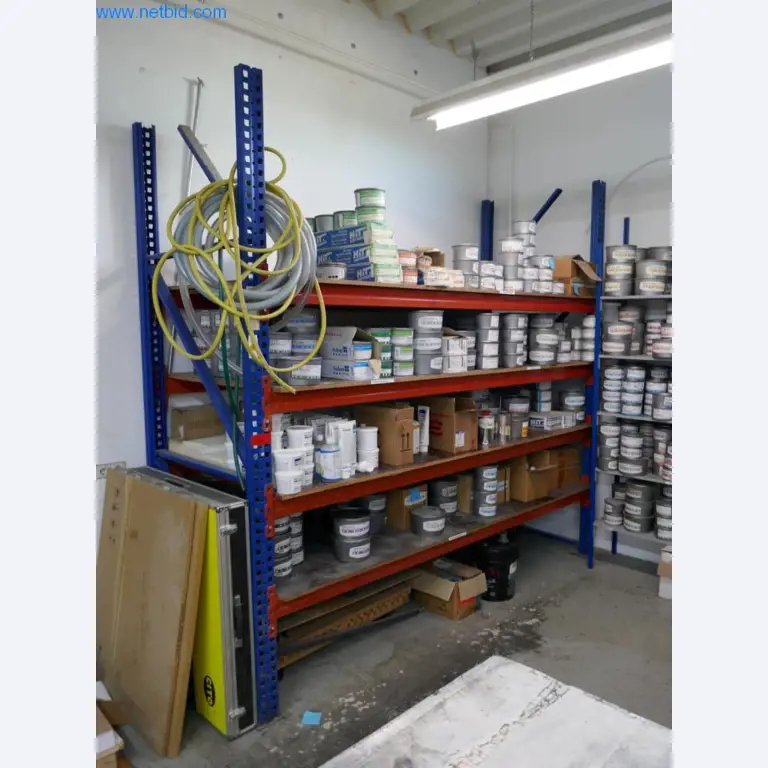 Tiskařské a třídicí stroje-2