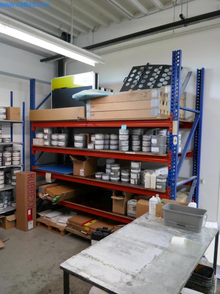 Tiskařské a třídicí stroje-3