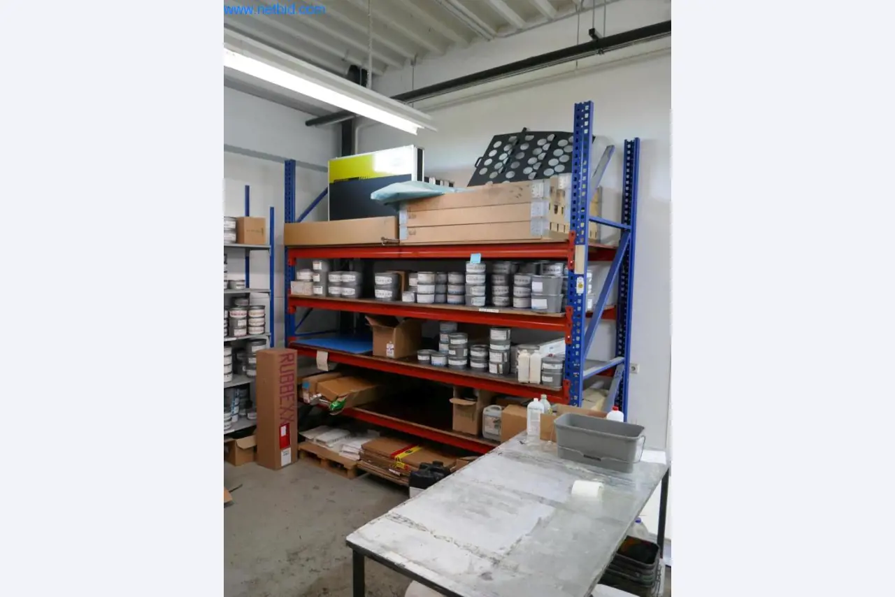 Tiskařské a třídicí stroje-3