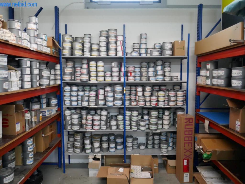 Tiskařské a třídicí stroje-4