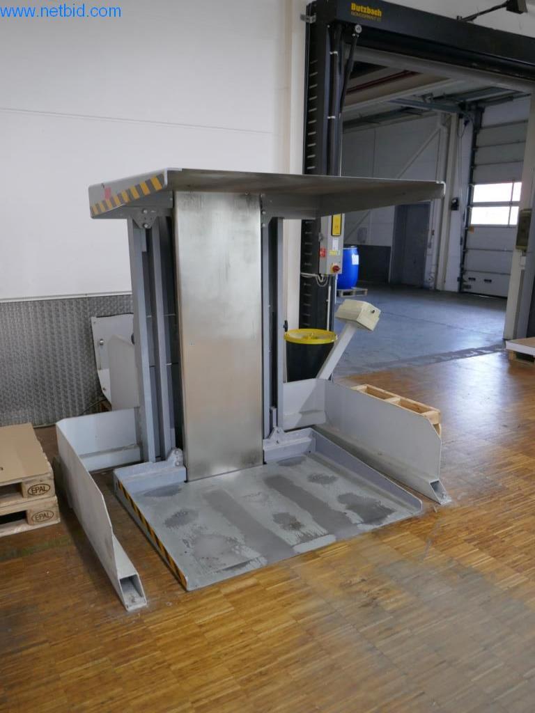 Tiskařské a třídicí stroje-1