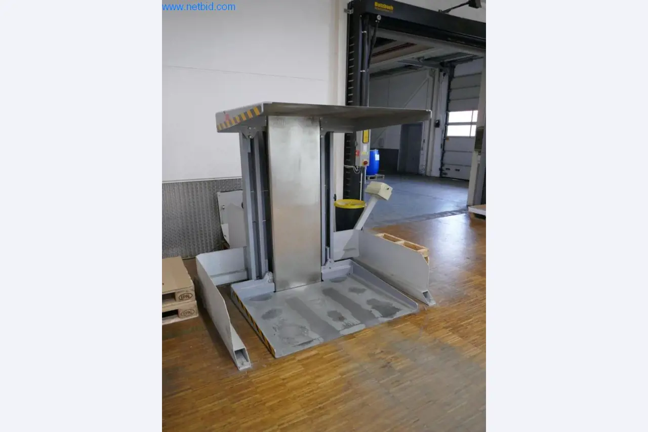 Máquinas de impressão e de seleção-1