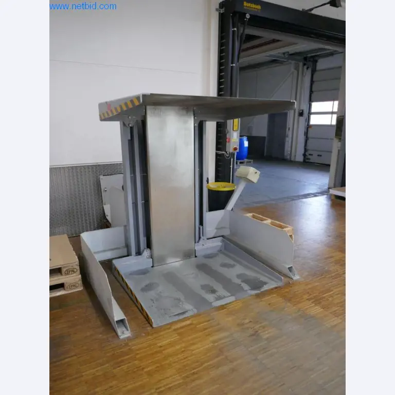 Máquinas de impressão e de seleção-1