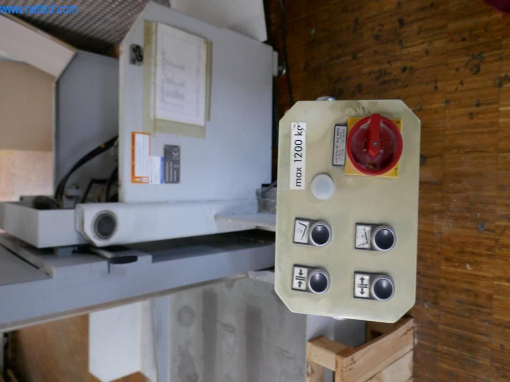 Tiskařské a třídicí stroje-3