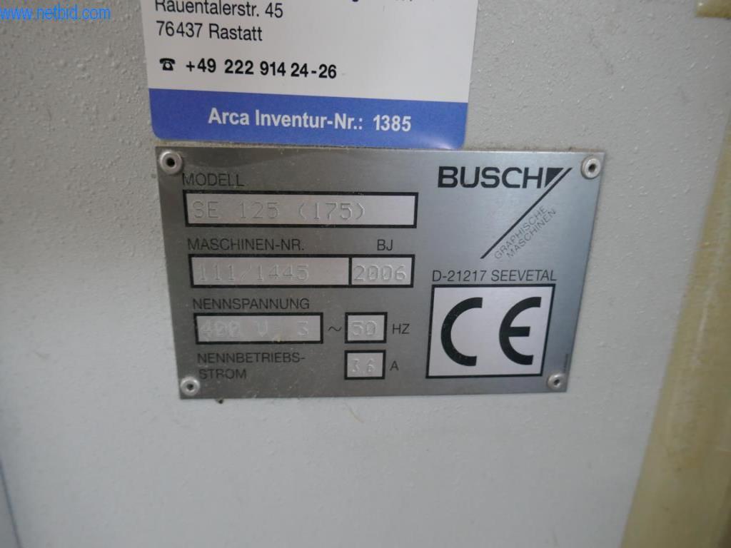 Tiskařské a třídicí stroje-4