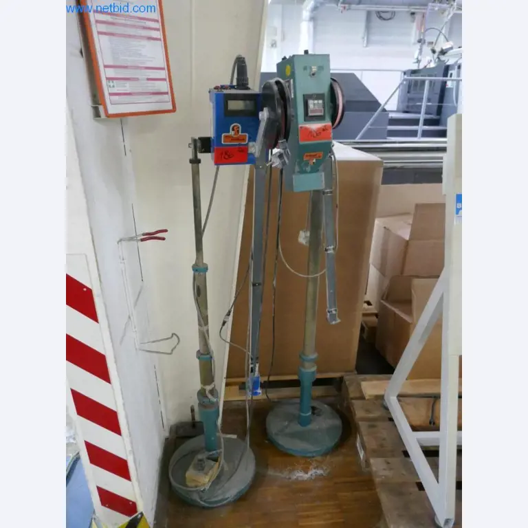 Máquinas de impressão e de seleção-1