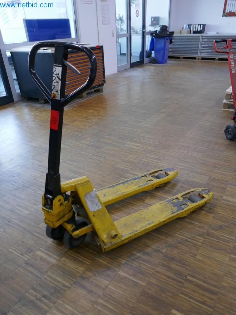 Máquinas de impresión y clasificación-1