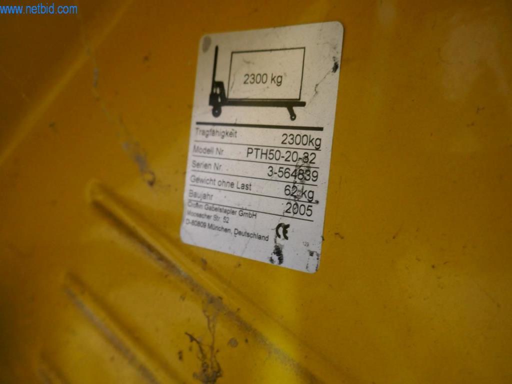 Máquinas de impresión y clasificación-2