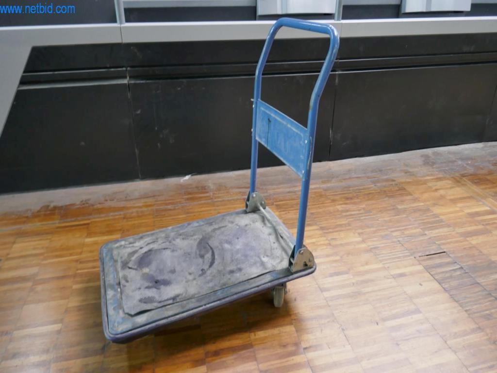 Máquinas de impresión y clasificación-3