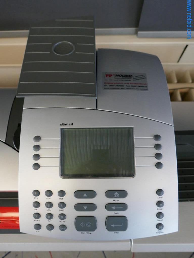 Tiskařské a třídicí stroje-2